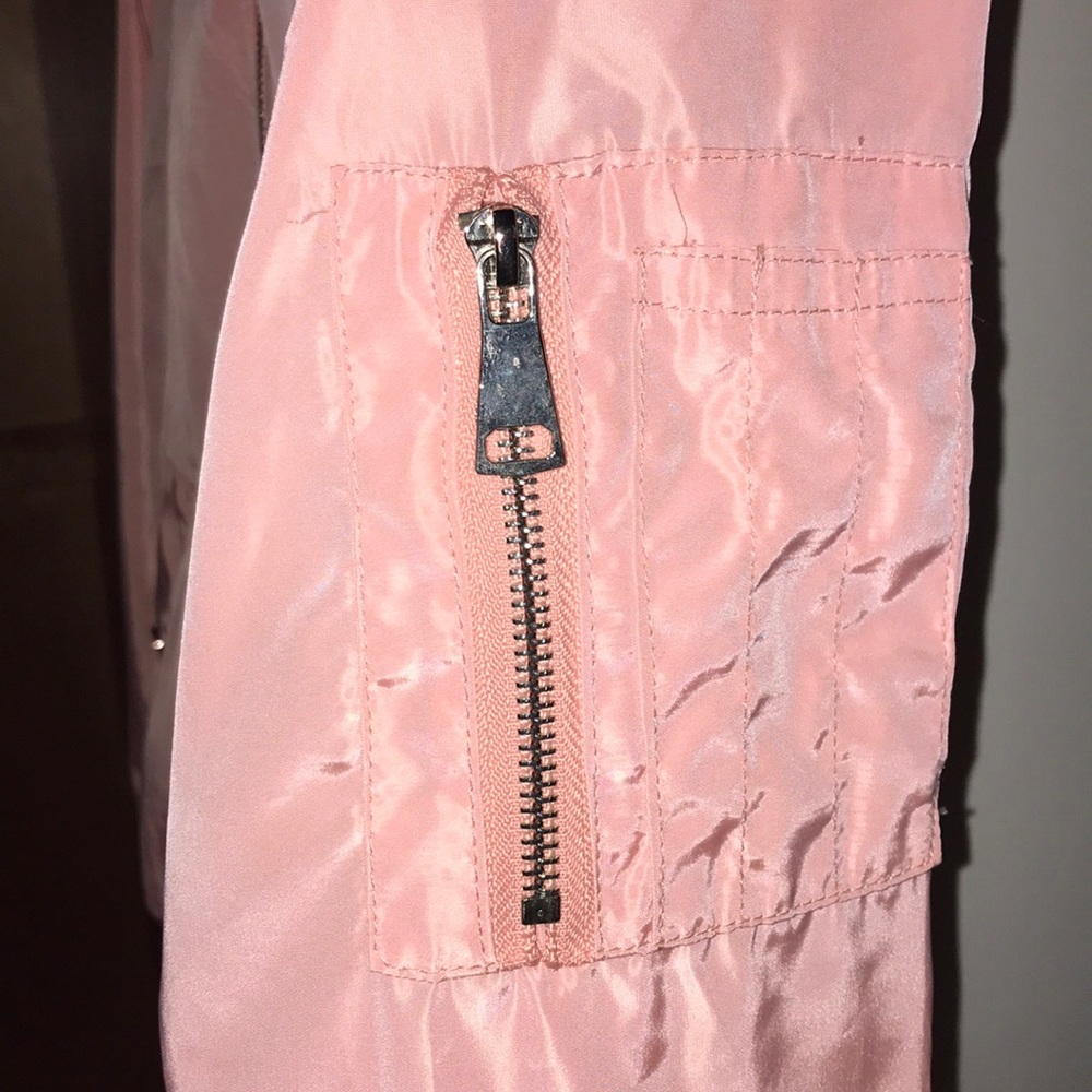 365 Pink Jacket - Picture 2 of 5